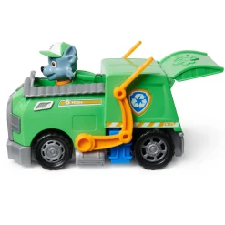 PAW Patrol  Basic Vehicles Rocky