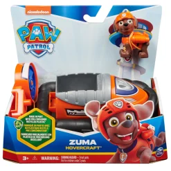 PAW Patrol Basic Vehicles Zuma