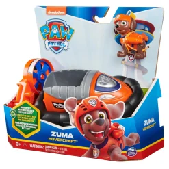 PAW Patrol  Basic Vehicles Zuma
