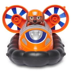 PAW Patrol  Basic Vehicles Zuma
