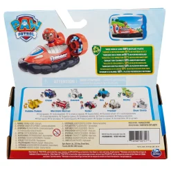 PAW Patrol  Basic Vehicles Zuma
