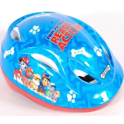 Paw Patrol Beschermingset Compleet (Helm, Knie En Elleboogschermers)