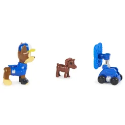 Paw Patrol Big Truck Pups Hero Pups Chase