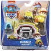 Paw Patrol Big Truck Pups Hero Pups Rubble