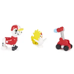 Paw Patrol Big Truck Pups Hero Pups Marshall