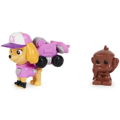 Paw Patrol Big Truck Pups Hero Pups Skye