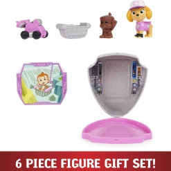 Paw Patrol Big Truck Pups Hero Pups Skye