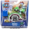 Paw Patrol Big Truck Pups Hero Pups Rocky