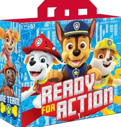 Paw Patrol boodschappentas