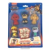 Paw Patrol Bops 'N Pops 5 Pack