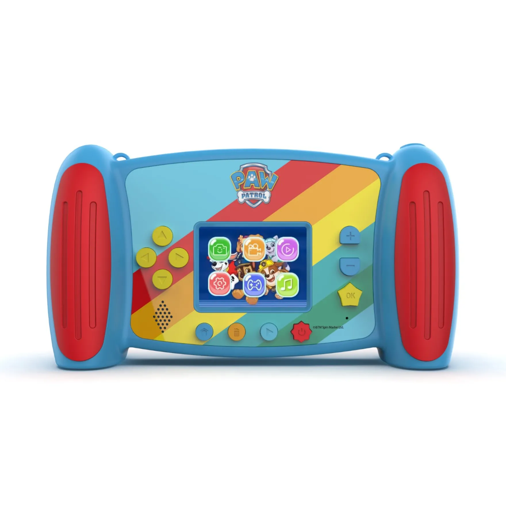 Paw Patrol Camera Interactief Accu Usb
