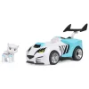 Paw Patrol Cat Pack Deluxe Vehicle Rory Cat