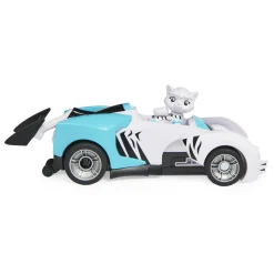 Paw Patrol Cat Pack Deluxe Vehicle Rory Cat