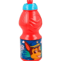 Paw Patrol Chase Sport Bottle  400 ml