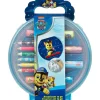 Paw patrol creative set to go