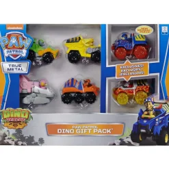 Paw Patrol Dino Metal Sixpack