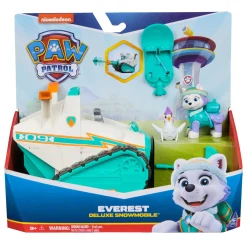 Paw Patrol Everest Deluxe Vehicle