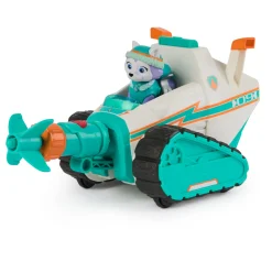 Paw Patrol  Everest Deluxe Vehicle
