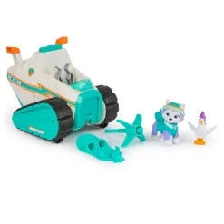 Paw Patrol  Everest Deluxe Vehicle