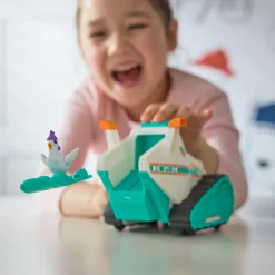 Paw Patrol  Everest Deluxe Vehicle