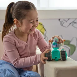 Paw Patrol  Everest Deluxe Vehicle