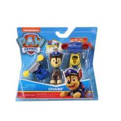 Paw Patrol Figures Assorti