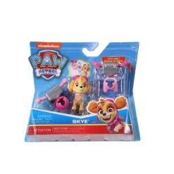 Paw Patrol Figures Assorti
