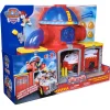 Paw Patrol Fire Rescue Fire Station