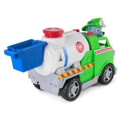Paw Patrol Fire Rescue Vehicle Rocky