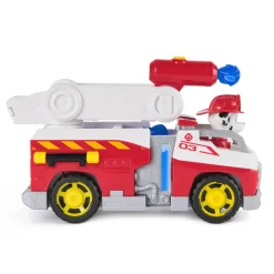 Paw Patrol Fire Rescue Vehicle Marshall