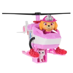 Paw Patrol Fire Rescue Vehicle Skye