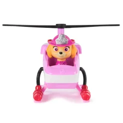 Paw Patrol Fire Rescue Vehicle Skye