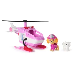 Paw Patrol Fire Rescue Vehicle Skye