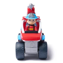 Paw Patrol Fire Rescue Vehicle Ryder