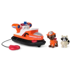 Paw Patrol Fire Rescue Vehicle Zuma
