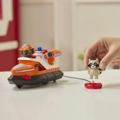 Paw Patrol Fire Rescue Vehicle Zuma