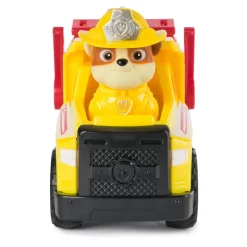 Paw Patrol Fire Rescue Vehicle Rubble