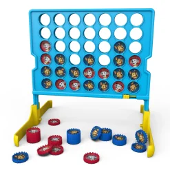 Paw Patrol Four In A Row - Kinderspel