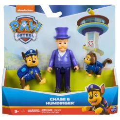 PAW Patrol  Hero Pups Chase