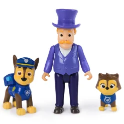 PAW Patrol  Hero Pups Chase