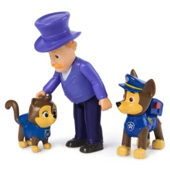 PAW Patrol Hero Pups Chase
