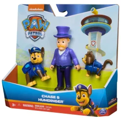 PAW Patrol Hero Pups Chase