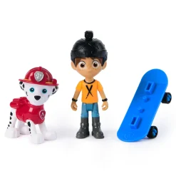 PAW Patrol  Hero Pups Marshall