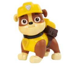 PAW Patrol  Hero Pups Rubble