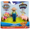 PAW Patrol  Hero Pups Skye