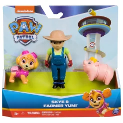 PAW Patrol Hero Pups Skye