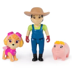 PAW Patrol  Hero Pups Skye