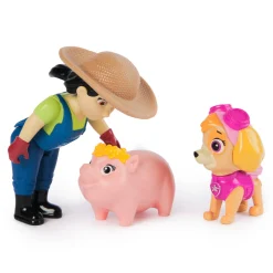 PAW Patrol  Hero Pups Skye