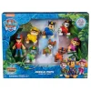 PAW Patrol Jungle Pups Figure Gift Set