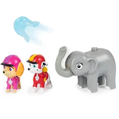 PAW Patrol Jungle Pups Hero Pups (Assortment)